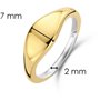 Bague Femme Ti Sento 12223SY/56 16