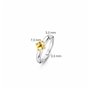 Bague Femme Ti Sento 12126TY/54 14