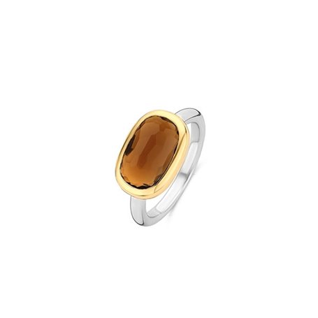 Bague Femme Ti Sento 12178TB/56 16