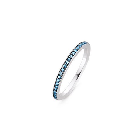 Bague Femme Ti Sento 1923DB/52 12