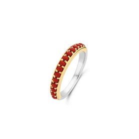 Bague Femme Ti Sento 12123CR/52 12