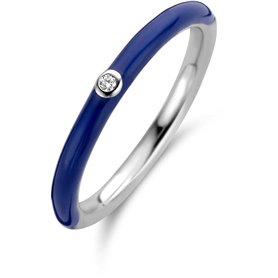 Bague Femme Ti Sento 12225BL/56 16