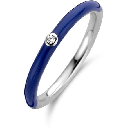 Bague Femme Ti Sento 12225BL/56 16