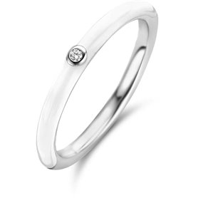 Bague Femme Ti Sento 12225WA/56 16