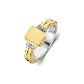 Bague Femme Ti Sento 12240ZY/52 12