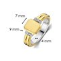 Bague Femme Ti Sento 12240ZY/52 12