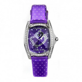 Montre Femme Hello Kitty Chronotech CT7094SS-43 (28 mm) 44,99 €