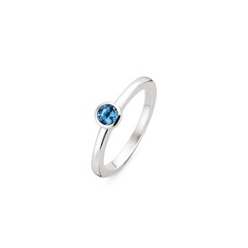 Bague Femme Ti Sento 1868DB/54 14