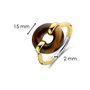 Bague Femme Ti Sento 12236TE/54 14