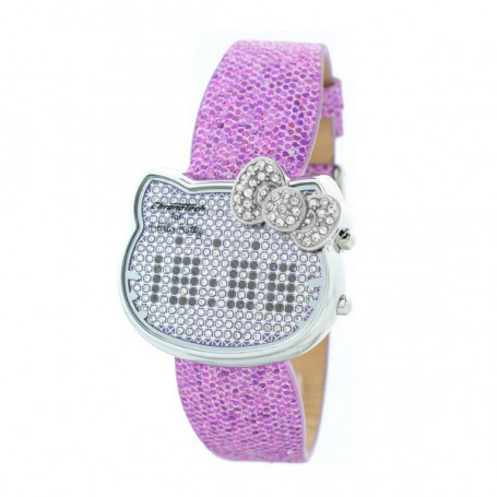 Montre Femme Hello Kitty Chronotech CT7104L-05 (40 mm) 41,99 €