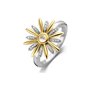 Bague Femme Ti Sento 12243ZY/58 18