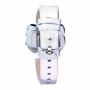 Montre Femme Hello Kitty Chronotech CT7104L-22 (40 mm) 35,99 €