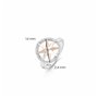 Bague Femme Ti Sento 12155ZR/50 10