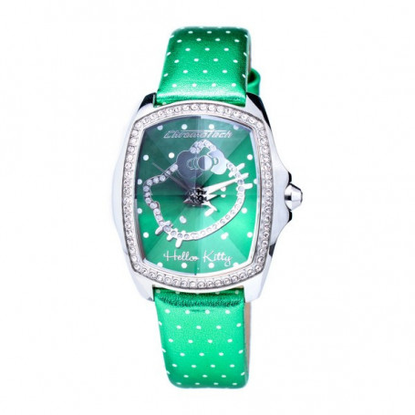 Montre Femme Hello Kitty Chronotech CT7896LS-45 (35 mm) 41,99 €