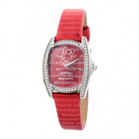 Montre Femme Hello Kitty Chronotech CT7094SS-28 (30 mm) 44,99 €