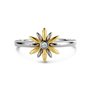 Bague Femme Ti Sento 12244ZY/54 14