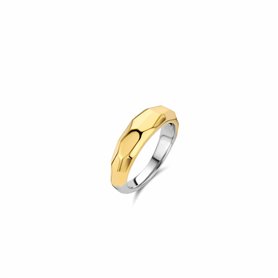 Bague Femme Ti Sento 12201SY/58 18