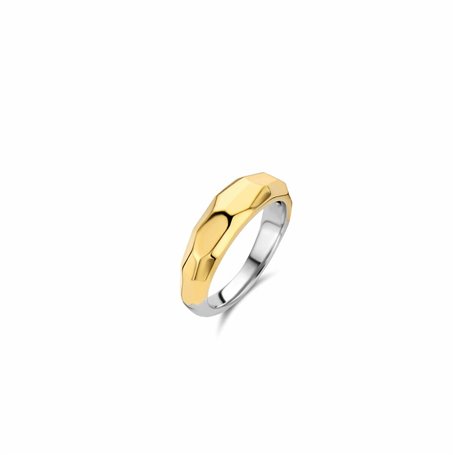 Bague Femme Ti Sento 12201SY/58 18