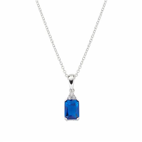 Collier Femme Amen CLBABBBLZ