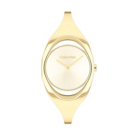 Montre Femme Calvin Klein 25200422