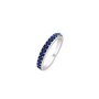 Bague Femme Ti Sento 12123BL