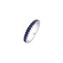 Bague Femme Ti Sento 12123BL