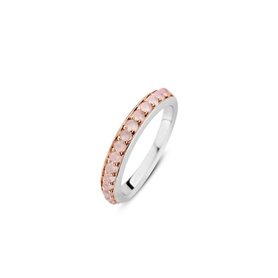 Bague Femme Ti Sento 12123SP