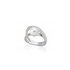 Bague Femme Majorica 16045.01.2.9