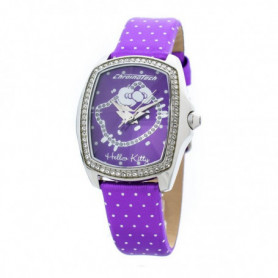 Montre Femme Hello Kitty Chronotech CT7896LS-43 (35 mm) 41,99 €