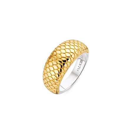 Bague Femme Ti Sento 12162SY