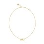 Collier Femme Guess JUBN04010JWYGT-U