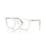 Monture de Lunettes Femme Burberry BE 2390