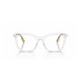 Monture de Lunettes Femme Burberry BE 2390