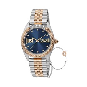 Montre Femme Just Cavalli JC1L195M0125 - SPECIAL PACK (Ø 34 mm)