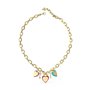 Collier Femme Guess JUBN04201JWYGMCT-U