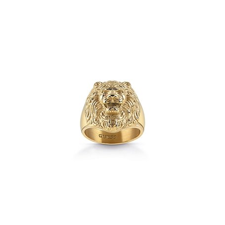 Bague Homme Guess JUMR01307JWYG62 22