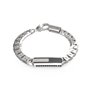 Bracelet Homme Guess JUMB04039JWSTBKS