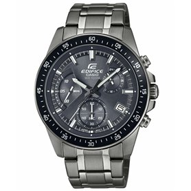 Montre Homme Casio EFV-540DC-1CVUEF Gris