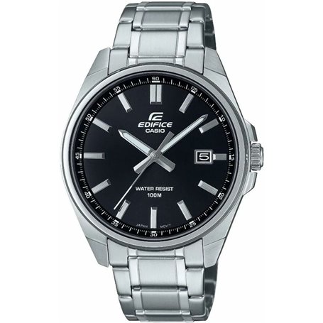 Montre Homme Casio EFV-150D-1AVUEF Noir Argenté