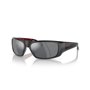 Lunettes de soleil Homme Arnette HOT SHOT AN 4182