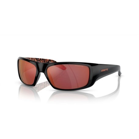 Lunettes de soleil Homme Arnette HOT SHOT AN 4182