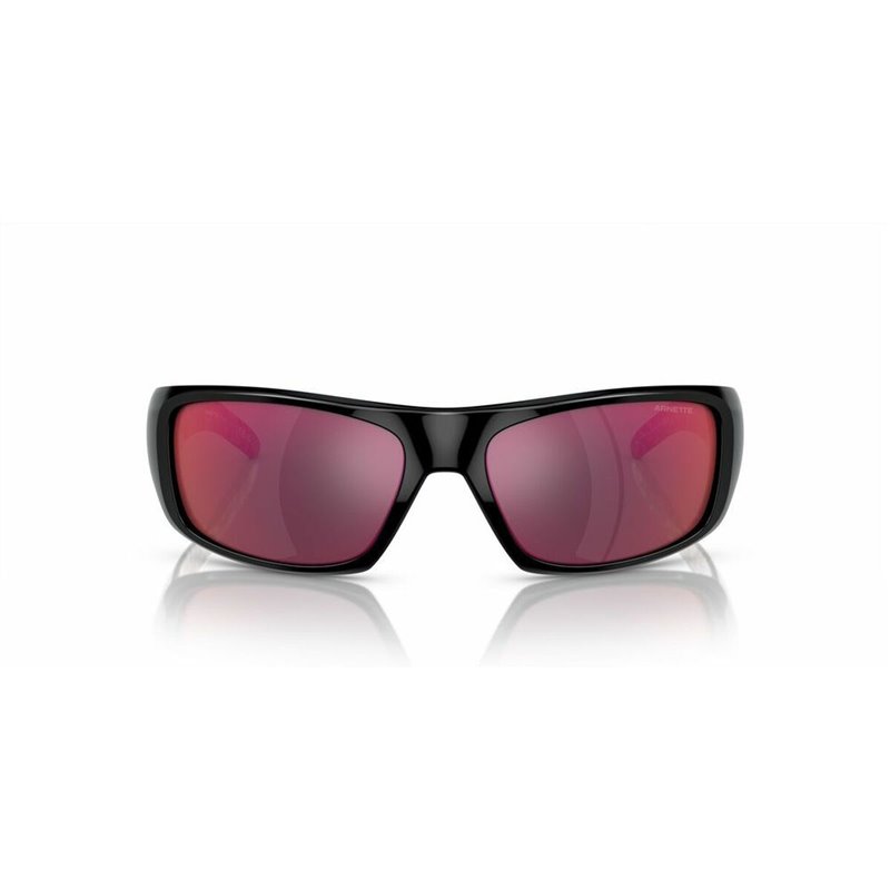 Image secondaire de Lunettes de soleil Homme Arnette HOT SHOT AN 4182