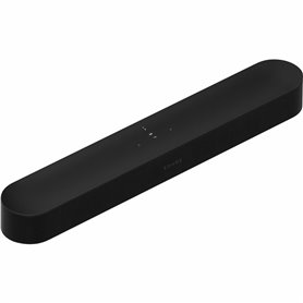 Barre audio Sonos SNS-BEAM2EU1BLK Noir