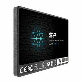 Silicon Power Ace A55 2.5" 128 Go Série ATA III SLC
