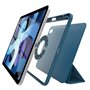 Housse pour Tablette Celly BOOKMAG08BL Bleu iPad Air 10