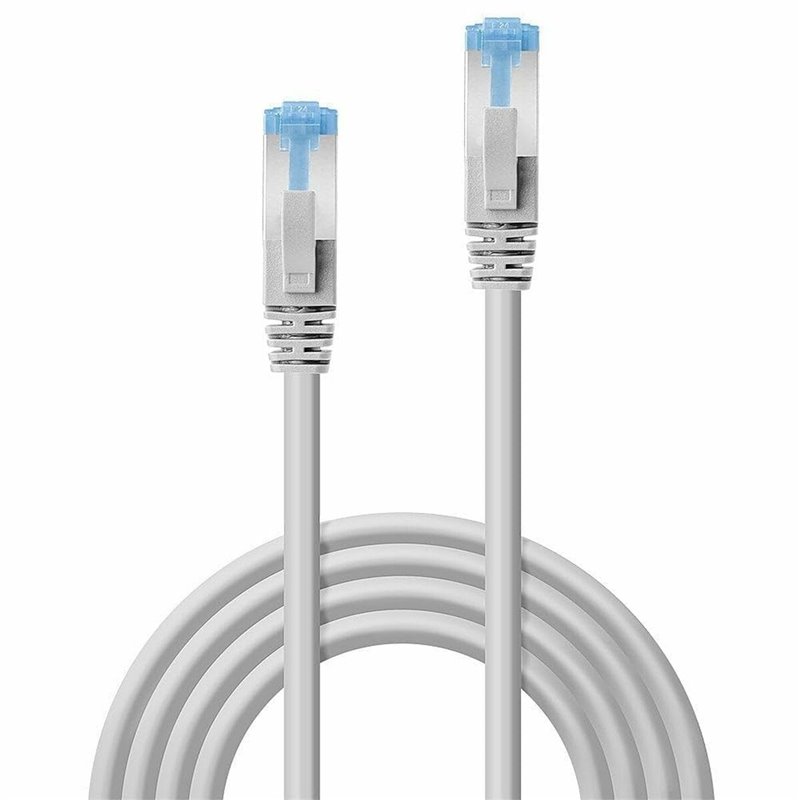 Image secondaire de Câble USB LINDY 47143 Gris (1 Unité)