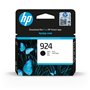 Cartouche d'encre originale HP 924 Noir