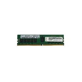 Lenovo 4X77A77495 module de mémoire 16 Go 1 x 16 Go DDR4 3200 MHz ECC