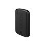 Powerbank Celly PBE5000EVOBK Noir 5000 mAh (1 Unité)