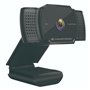 Webcam Conceptronic AMDIS02B Full HD